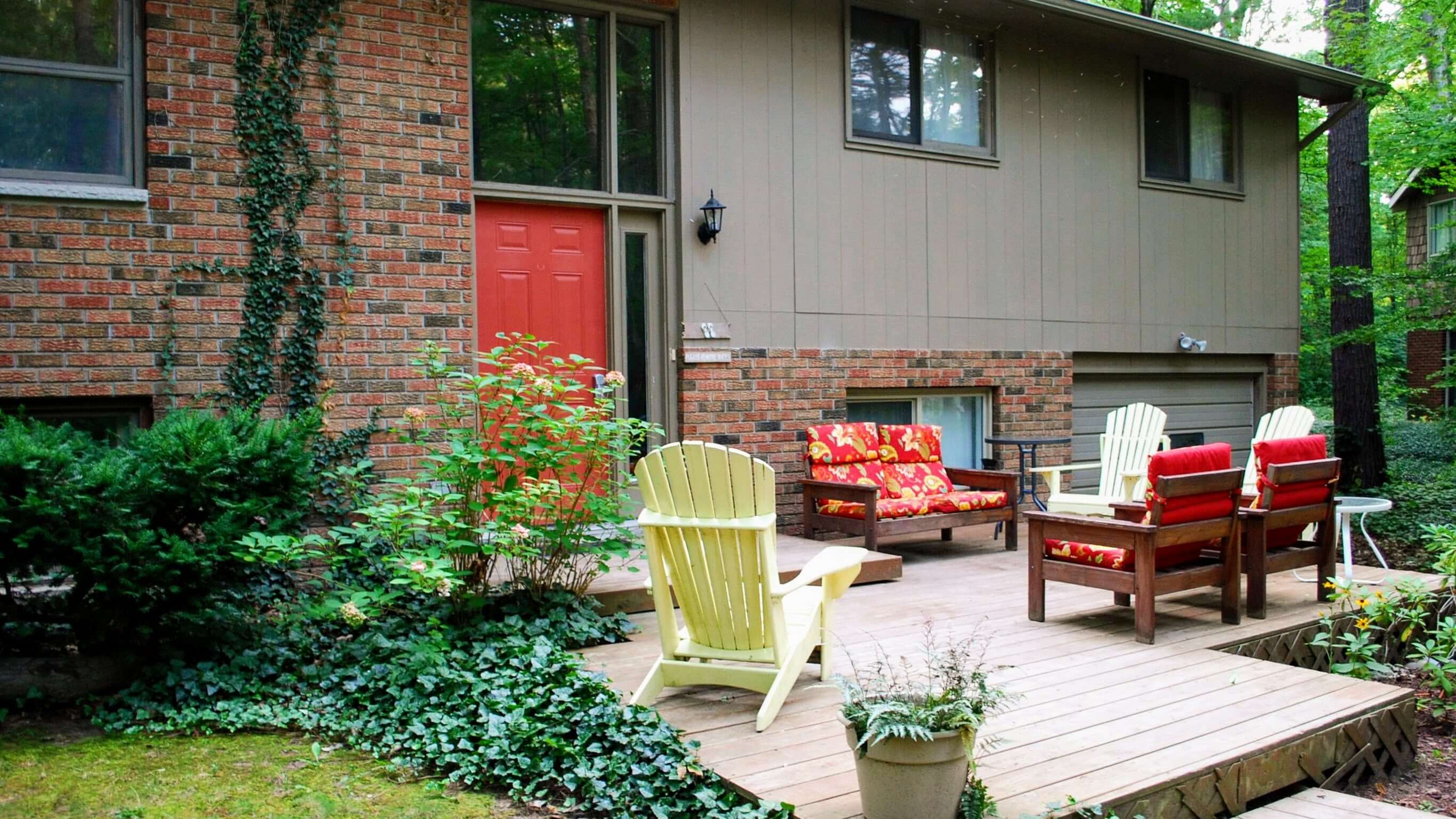 Grand Bend surroundings