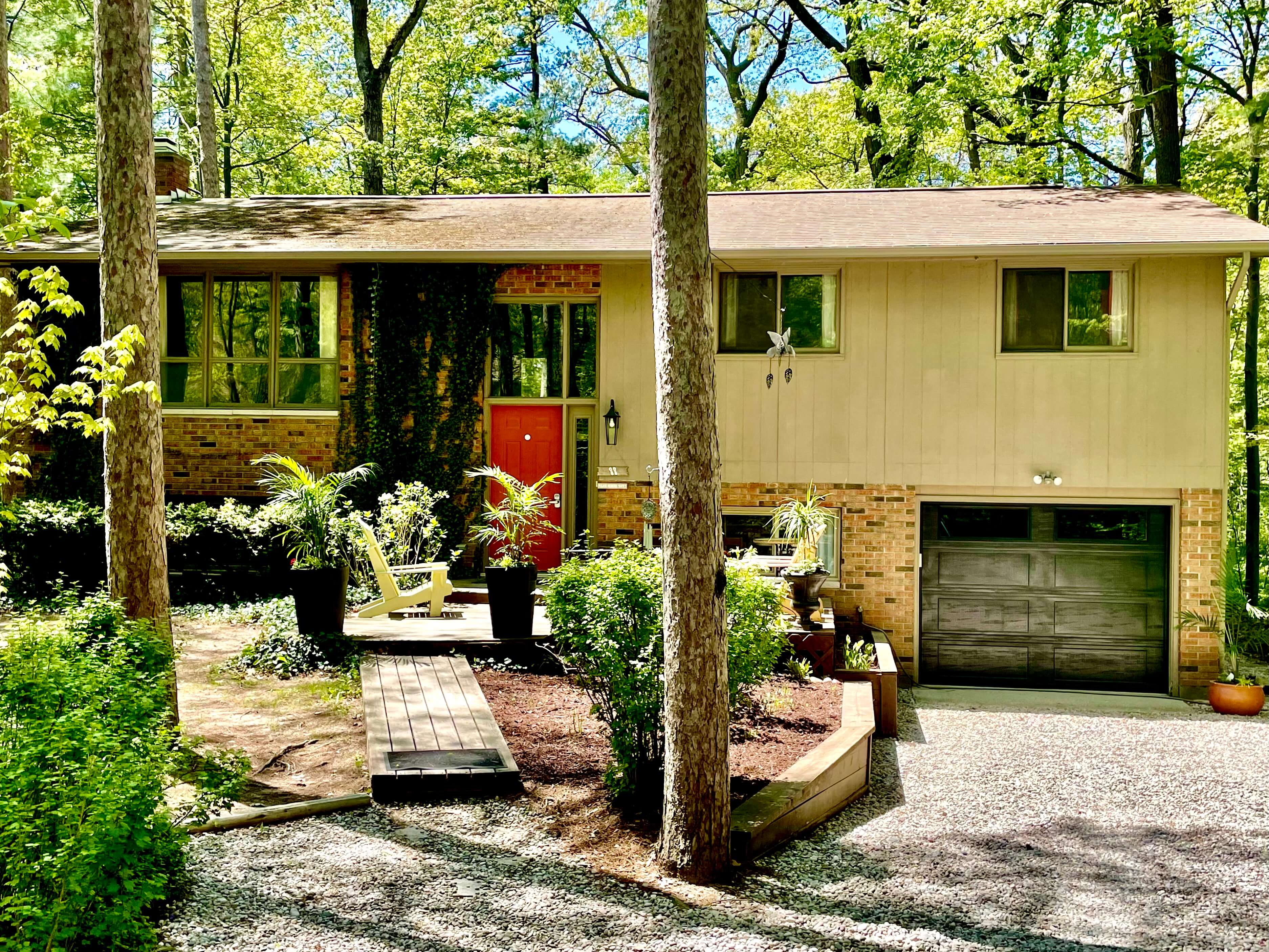 Grand Bend Getaway cottage